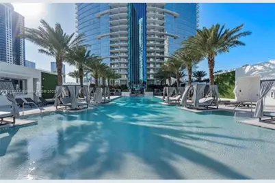 851 NE 1 Ave #502, Miami, FL 33132 - Photo 24