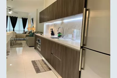 851 NE 1 Ave #502, Miami, FL 33132 - Photo 6