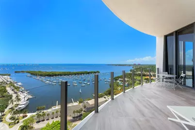 2811 S Bayshore Dr #18A+B, Coconut Grove, FL 33133 - Photo 10