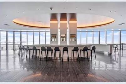 851 NE 1 Ave #502, Miami, FL 33132 - Photo 44