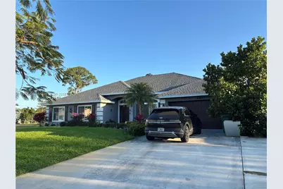 2267 SW Haycraft Cir, Port Saint Lucie, FL 34953 - Photo 1