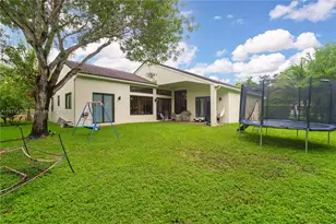 5478 SW 189th Ave, Miramar, FL 33029 - Photo 48