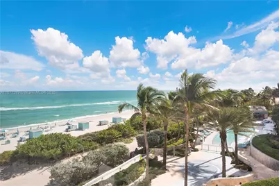 6801 Collins Ave #418 (deed 407), Miami Beach, FL 33141 - Photo 1