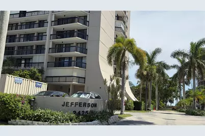 2425 Presidential Way #203, West Palm Beach, FL 33401 - Photo 36