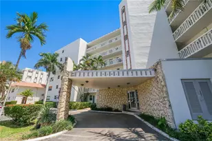 3181 S Ocean Dr, Hallandale Beach, FL 33009 - Photo 34