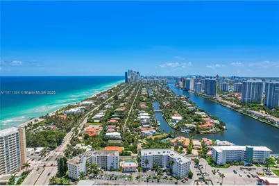 3181 S Ocean Dr #302, Hallandale Beach, FL 33009 - Photo 36