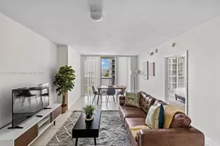 1750 N Bayshore Dr, Miami, FL 33132 - Photo 1