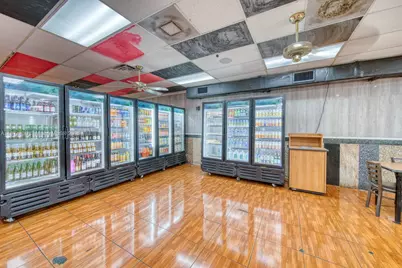 Turn-Key Restaurant For Sale High Traffic Hialeah Plaza, Hialeah, FL 33010 - Photo 14