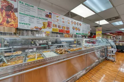 Turn-Key Restaurant For Sale High Traffic Hialeah Plaza, Hialeah, FL 33010 - Photo 4