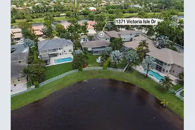 1371 Victoria Isle Dr, Weston, FL 33327 - Photo 34