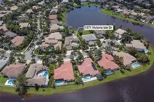 1371 Victoria Isle Dr, Weston, FL 33327 - Photo 36