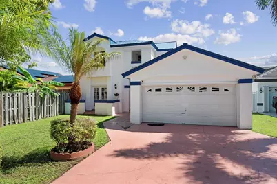 9133 SW 142nd Pl, Miami, FL 33186 - Photo 1