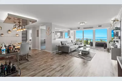 2841 N Ocean Blvd #1402, Fort Lauderdale, FL 33308 - Photo 1