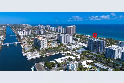 2841 N Ocean Blvd #1402, Fort Lauderdale, FL 33308 - Photo 58