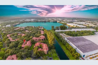15495 N Miami Lakeway N #101-4, Miami Lakes, FL 33014 - Photo 1