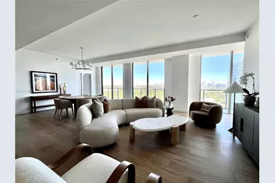 2678 Tigertail Ave #2006, Coconut Grove, FL 33133 - Photo 4