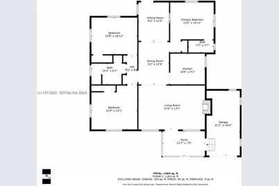 166 NE 103rd St, Miami Shores, FL 33138 - Photo 14