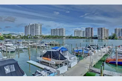 18051 Biscayne Blvd #603, Aventura, FL 33160 - Photo 12