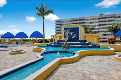 7601 E Treasure Dr #2222, North Bay Village, FL 33141 - Photo 14