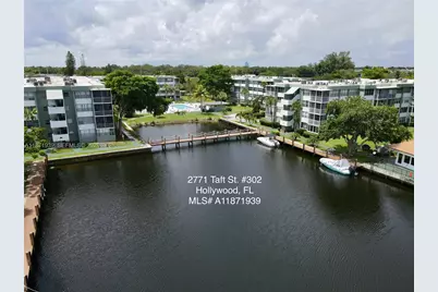 2771 Taft St #302, Hollywood, FL 33020 - Photo 44
