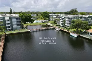 2771 Taft St, Hollywood, FL 33020 - Photo 44