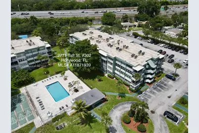 2771 Taft St #302, Hollywood, FL 33020 - Photo 24