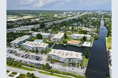 2771 Taft St #302, Hollywood, FL 33020 - Photo 38