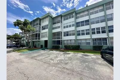 2771 Taft St #302, Hollywood, FL 33020 - Photo 46
