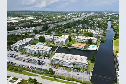 2771 Taft St #302, Hollywood, FL 33020 - Photo 38