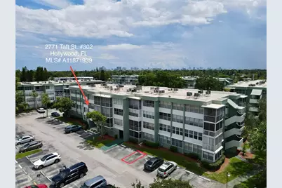 2771 Taft St #302, Hollywood, FL 33020 - Photo 16