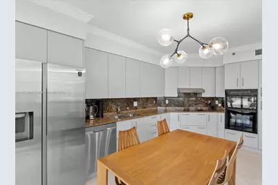 19111 Collins Ave #1406, Sunny Isles Beach, FL 33160 - Photo 14