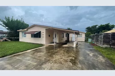 301 N 67th Ave, Hollywood, FL 33024 - Photo 50