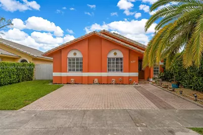 8101 SW 159th Ct, Miami, FL 33193 - Photo 1