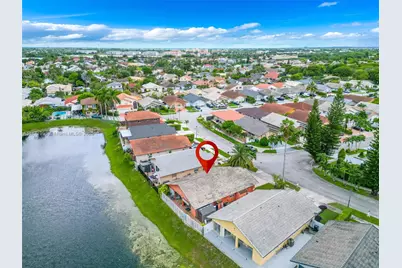 8101 SW 159th Ct, Miami, FL 33193 - Photo 32