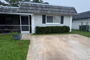 7610 NW 73rd Terrace, Tamarac, FL 33321 - Photo 1