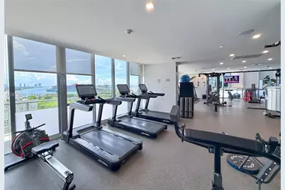 1100 Biscayne Blvd #3404, Miami, FL 33132 - Photo 34