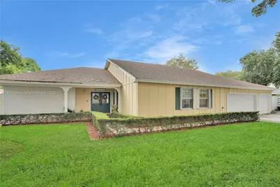 14930 SW 145th St, Miami, FL 33196 - Photo 4
