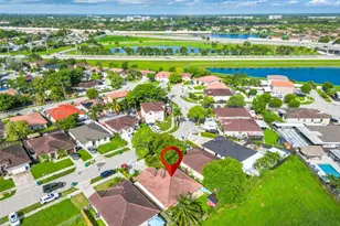 13471 SW 278th Terrace, Homestead, FL 33032 - Photo 1