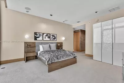 200 Biscayne Boulevard Way #PH 5401, Miami, FL 33131 - Photo 20