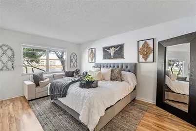 12901 SW 15th Ct #208V, Pembroke Pines, FL 33027 - Photo 8