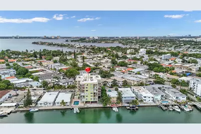 8001 Crespi Blvd #4B, Miami Beach, FL 33141 - Photo 30