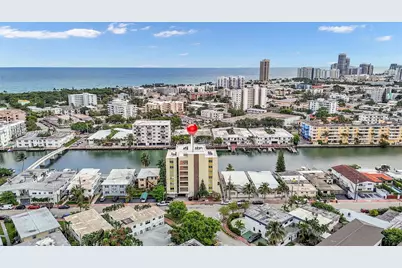 8001 Crespi Blvd #4B, Miami Beach, FL 33141 - Photo 32