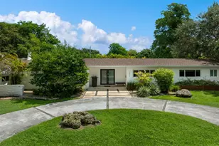 12401 SW 68th Ct, Pinecrest, FL 33156 - Photo 1