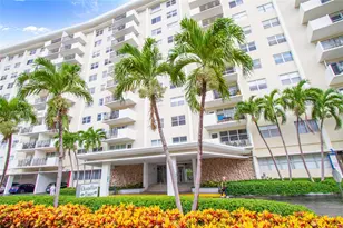 401 Golden Isles Dr, Hallandale Beach, FL 33009 - Photo 2