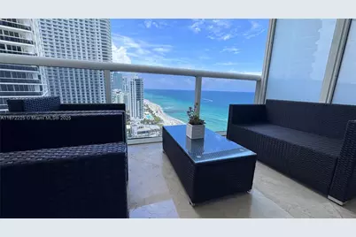 1830 S Ocean Dr (Avail March,16) #2211, Hallandale Beach, FL 33009 - Photo 4