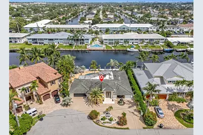 2321 NE 35th St, Lighthouse Point, FL 33064 - Photo 2