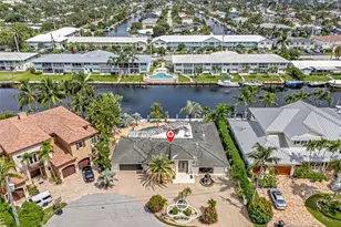 2321 NE 35th St, Lighthouse Point, FL 33064 - Photo 2