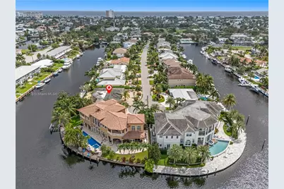 2321 NE 35th St, Lighthouse Point, FL 33064 - Photo 1