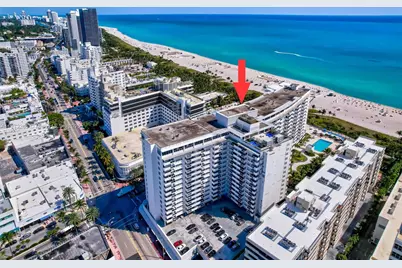 100 Lincoln Rd #417, Miami Beach, FL 33139 - Photo 24