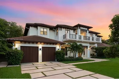 9445 SW 72nd Ct, Pinecrest, FL 33156 - Photo 46